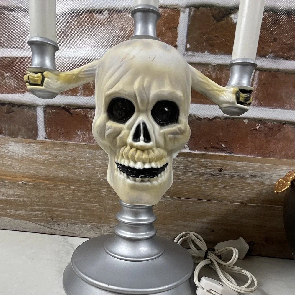 N/A halloween lot